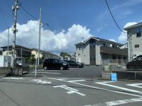 テスト失礼します。どっかの道。